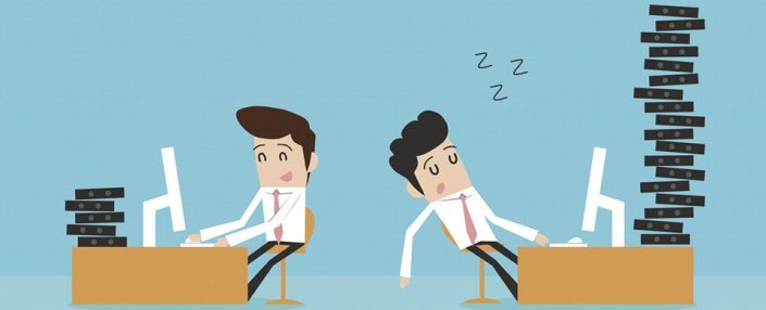 3 hábitos que evitando pode te fazer produzir mais 3 hábitos que evitando pode te fazer produzir mais