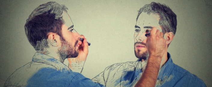 5 benefícios de saber quem você é 5 benefícios de saber quem você é
