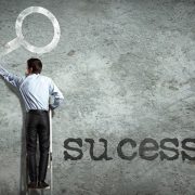 Qual o segredo do sucesso?