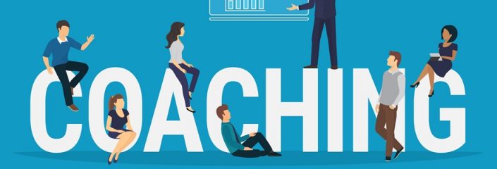 Realmente preciso de um coaching Realmente preciso de um coaching
