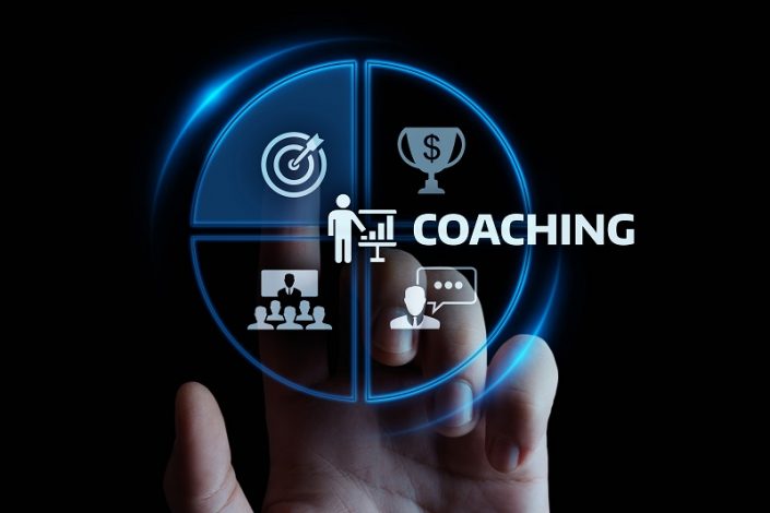 Coaching Mentoring Education Business Training Development E-lea