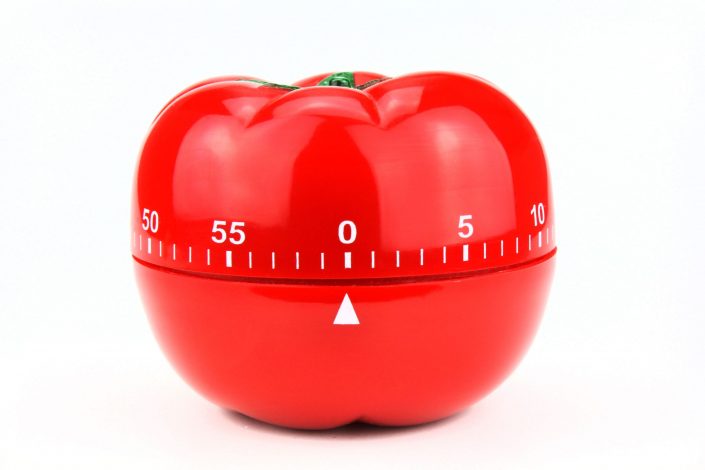 tomatoe-timer